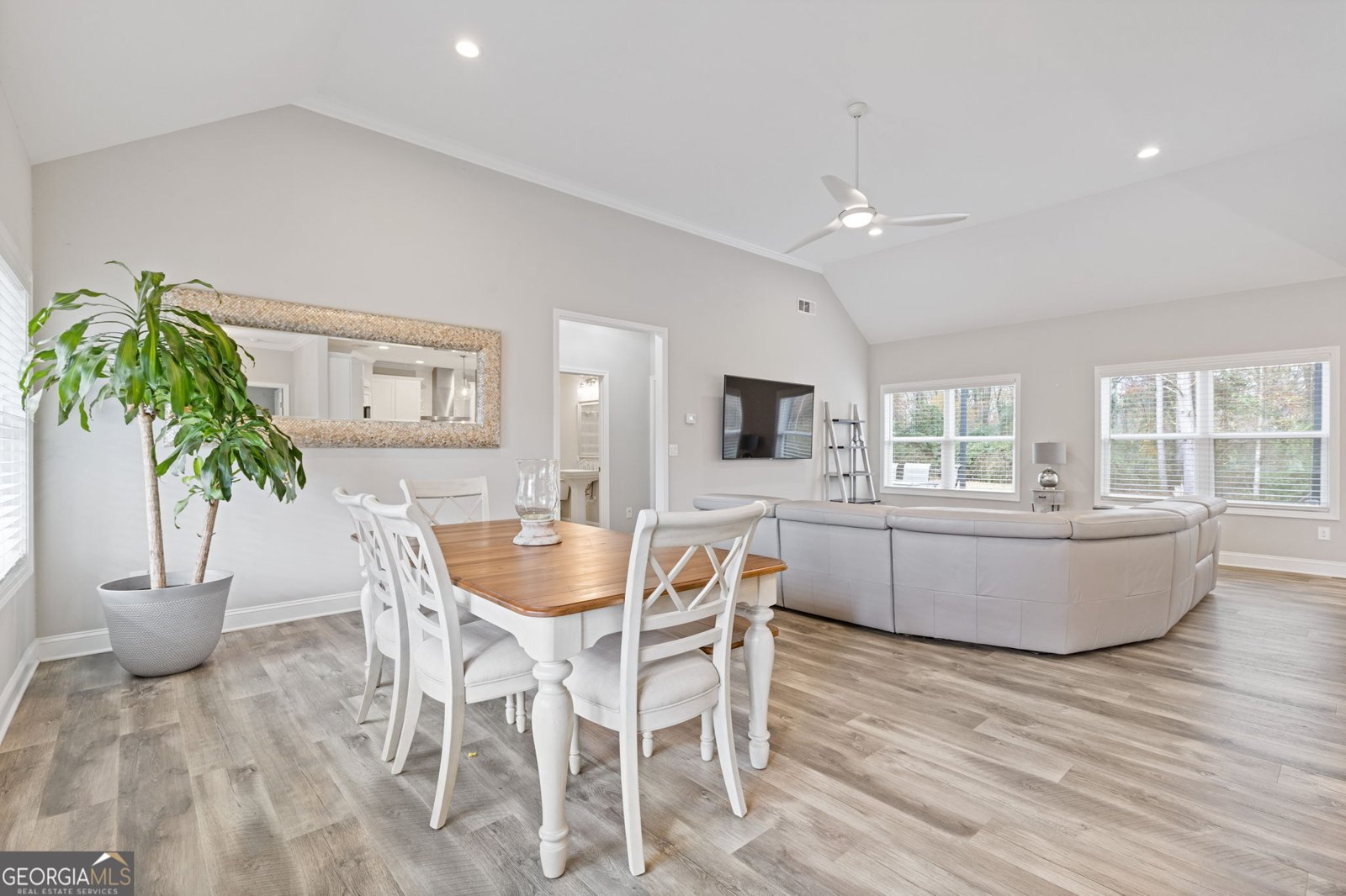 4201 Holly Springs Road Gillsville - 11