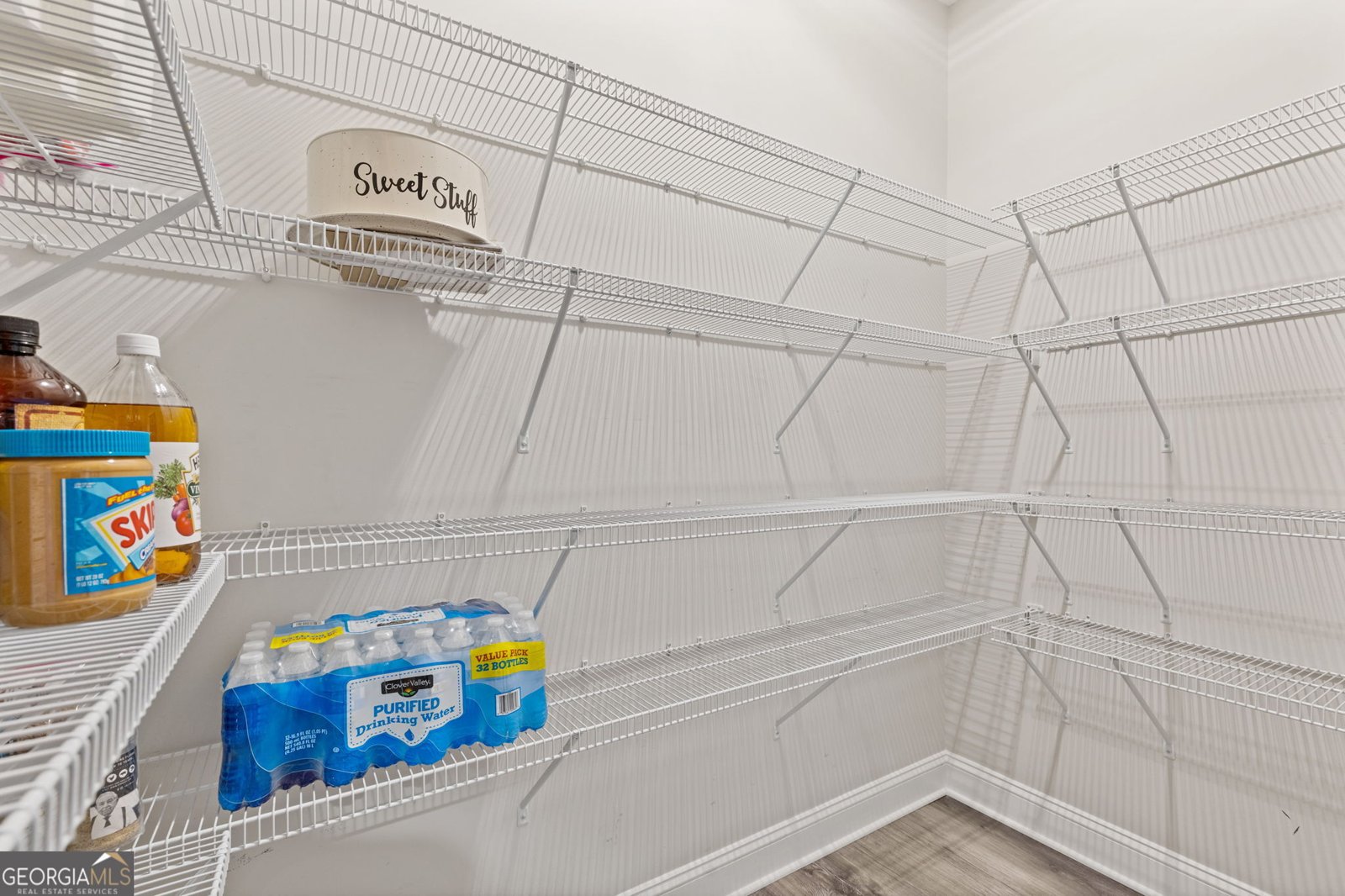 4201 Holly Springs Road Gillsville - 12