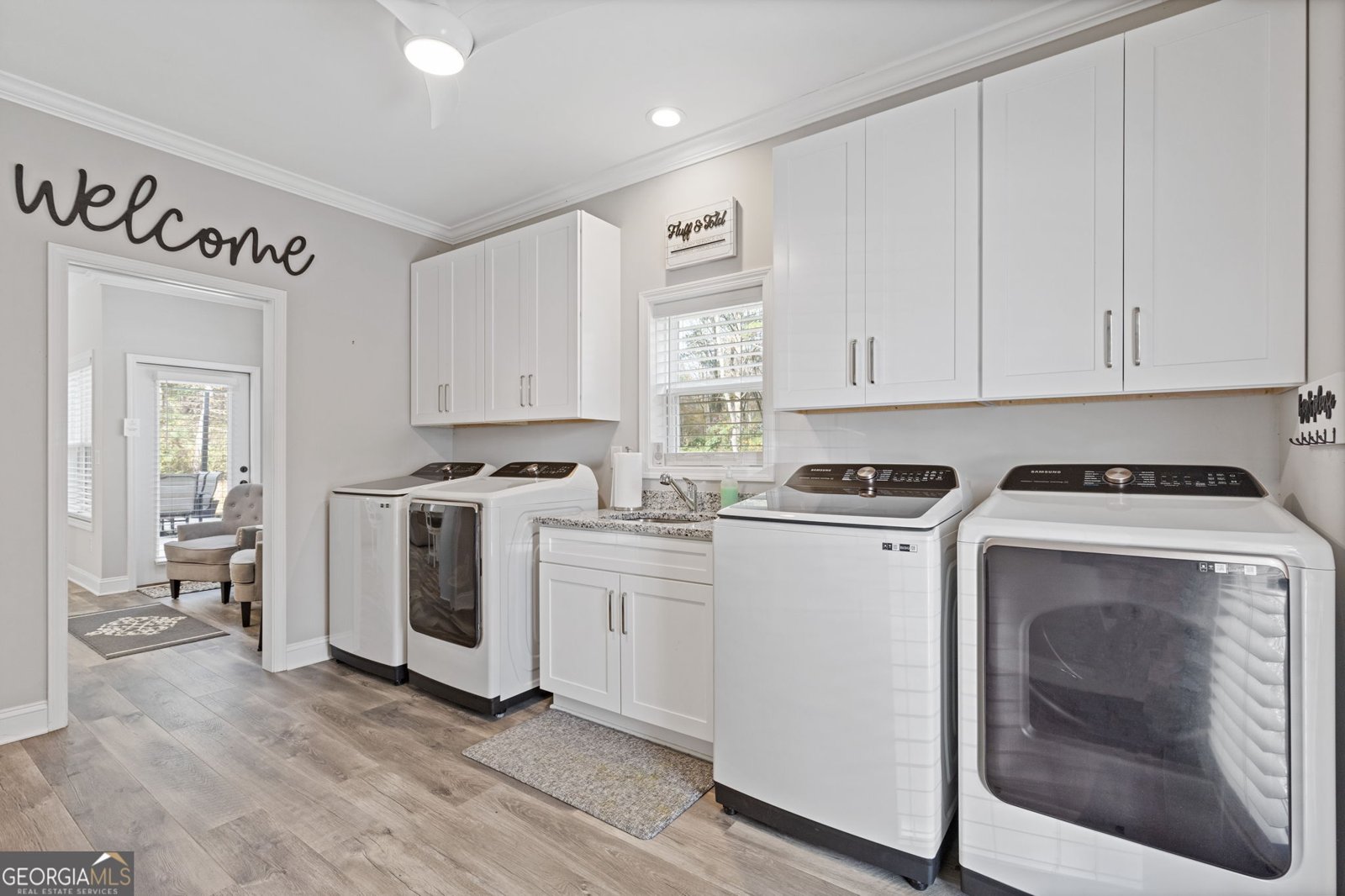 4201 Holly Springs Road Gillsville - 14