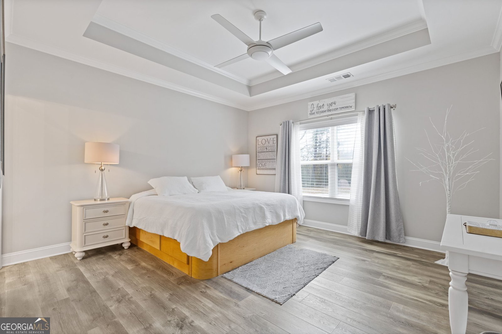 4201 Holly Springs Road Gillsville - 15