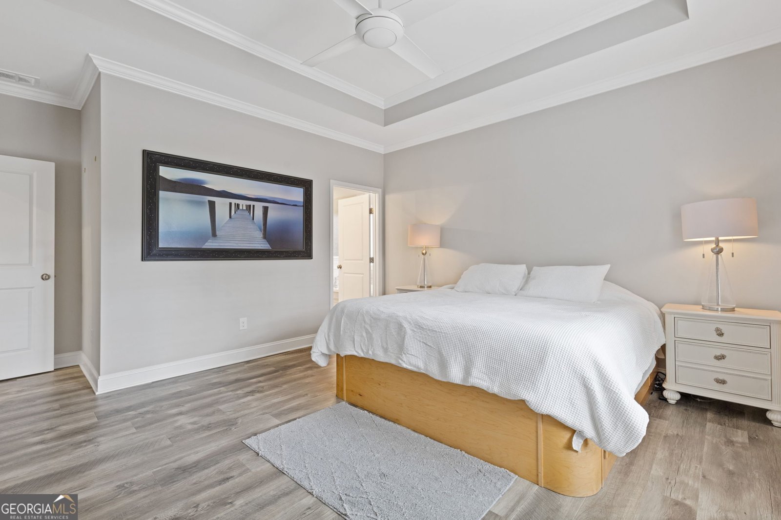 4201 Holly Springs Road Gillsville - 16