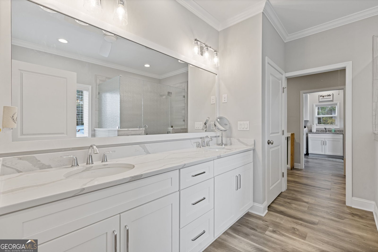 4201 Holly Springs Road Gillsville - 17