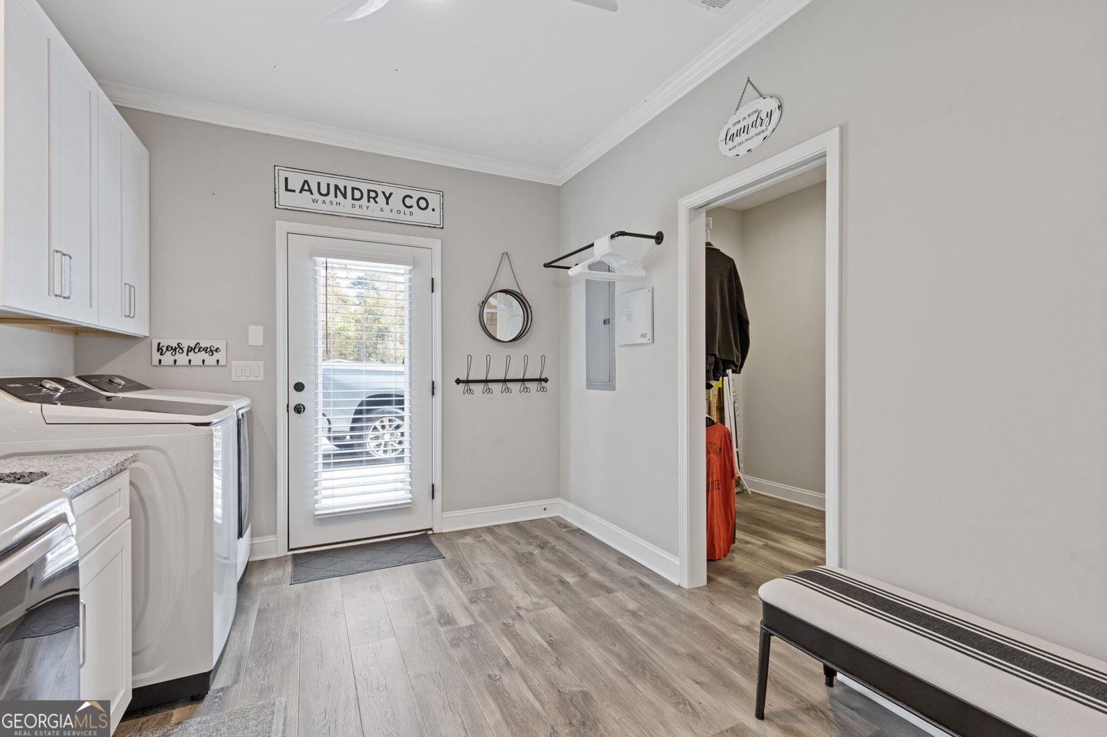 4201 Holly Springs Road Gillsville - 19