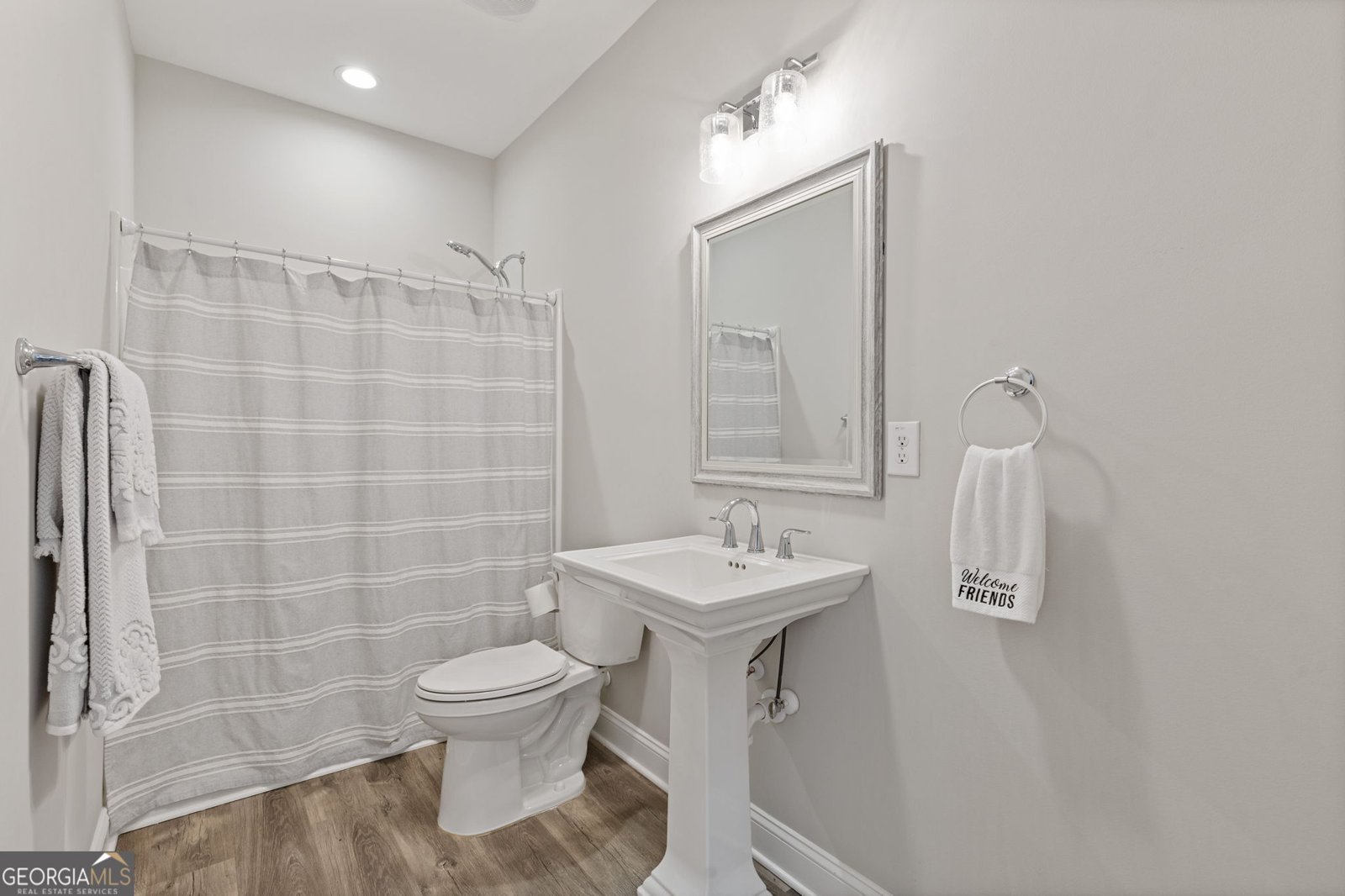 4201 Holly Springs Road Gillsville - 21