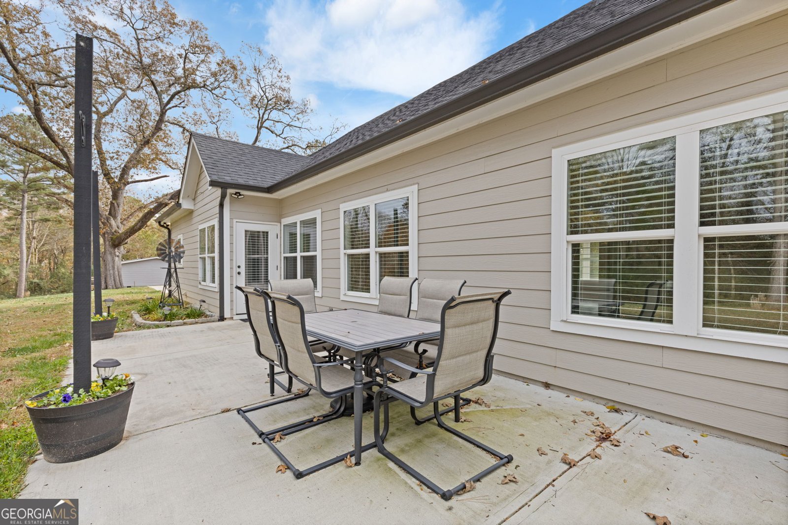 4201 Holly Springs Road Gillsville - 23