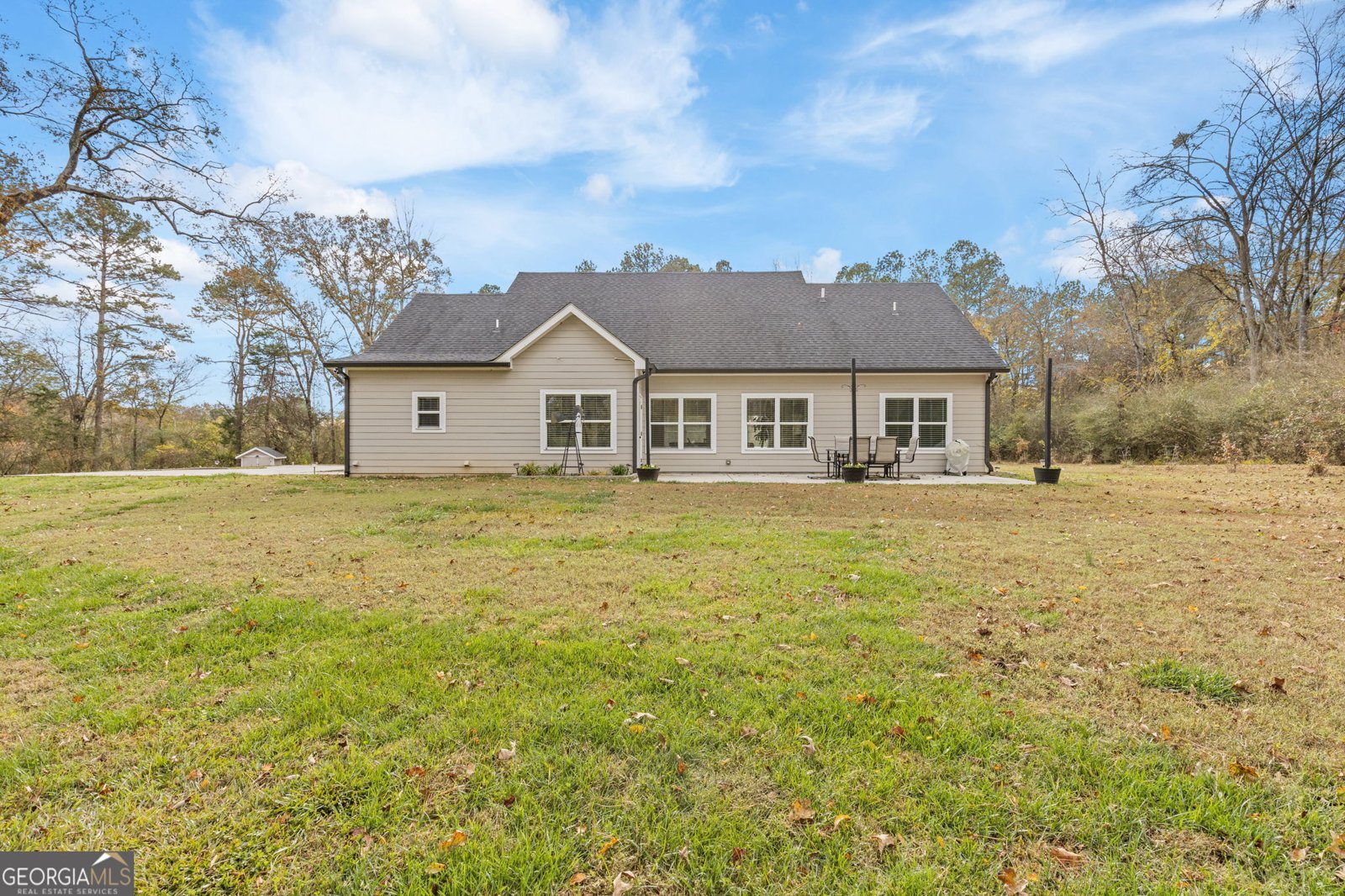 4201 Holly Springs Road Gillsville - 25