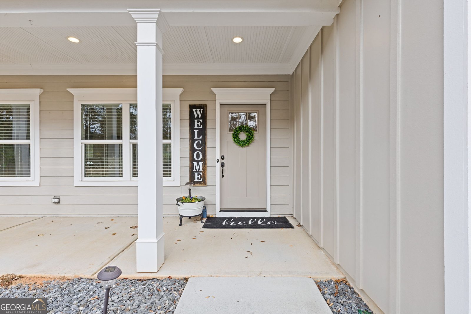 4201 Holly Springs Road Gillsville - 3