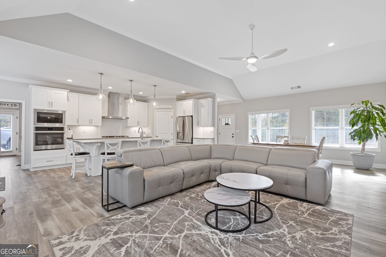 4201 Holly Springs Road Gillsville - 6