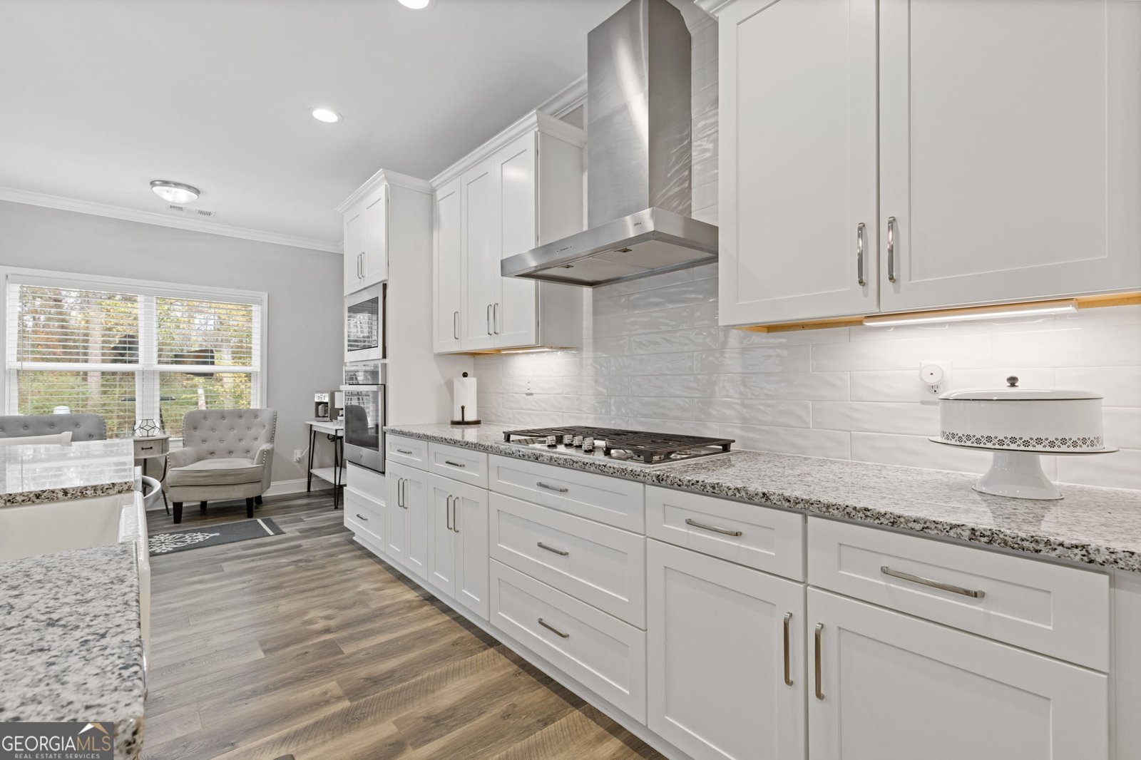 4201 Holly Springs Road Gillsville - 7