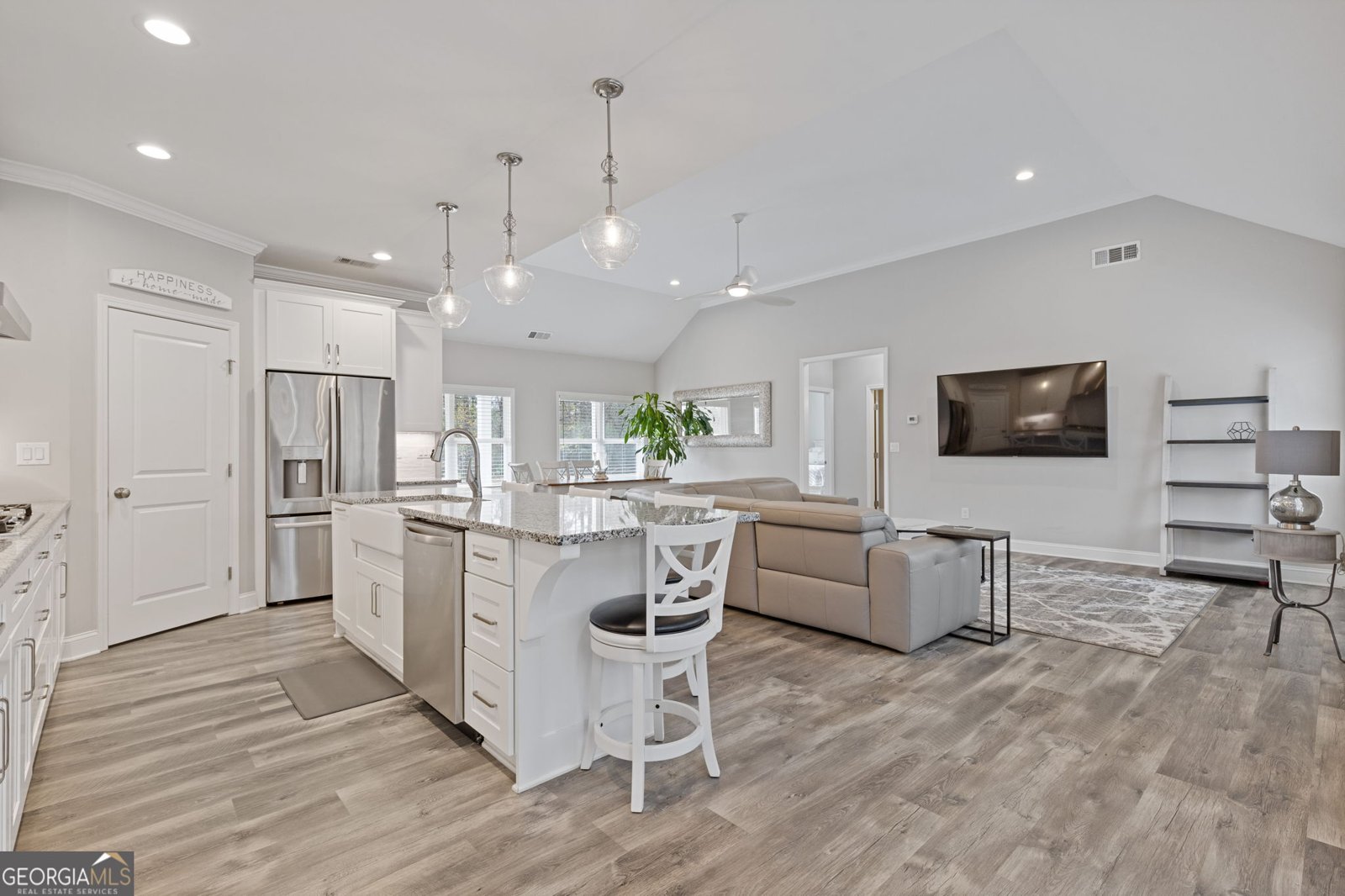 4201 Holly Springs Road Gillsville - 9