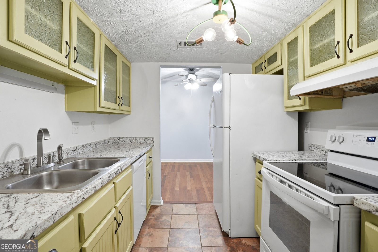 3814 Kensingwood Trace Decatur - 3