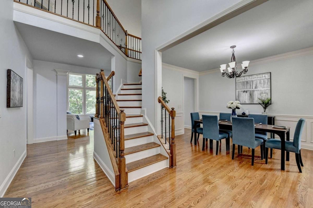 837 Village Manor Place Suwanee - 2