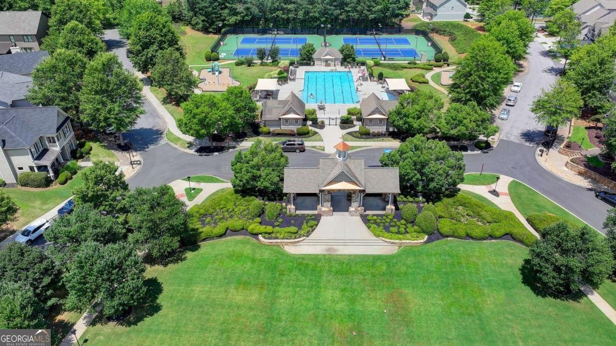 837 Village Manor Place Suwanee - 27