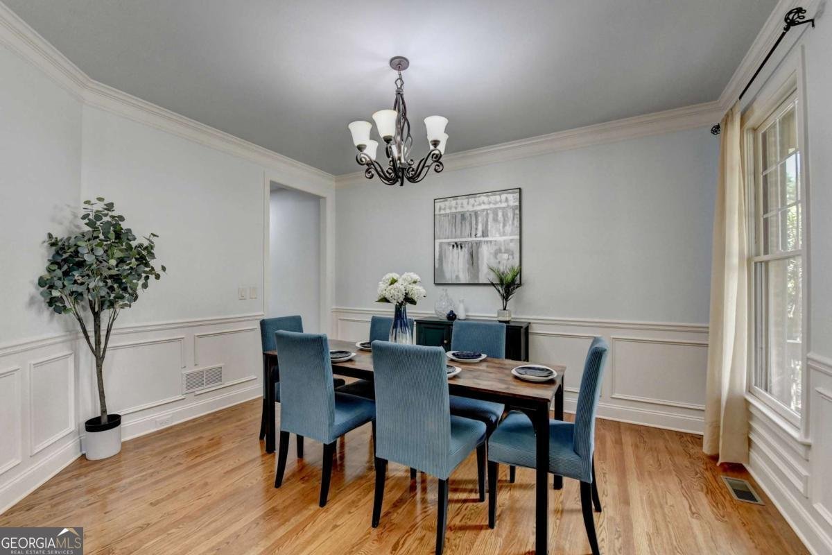 837 Village Manor Place Suwanee - 3