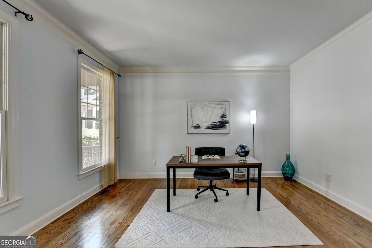 837 Village Manor Place Suwanee - 4