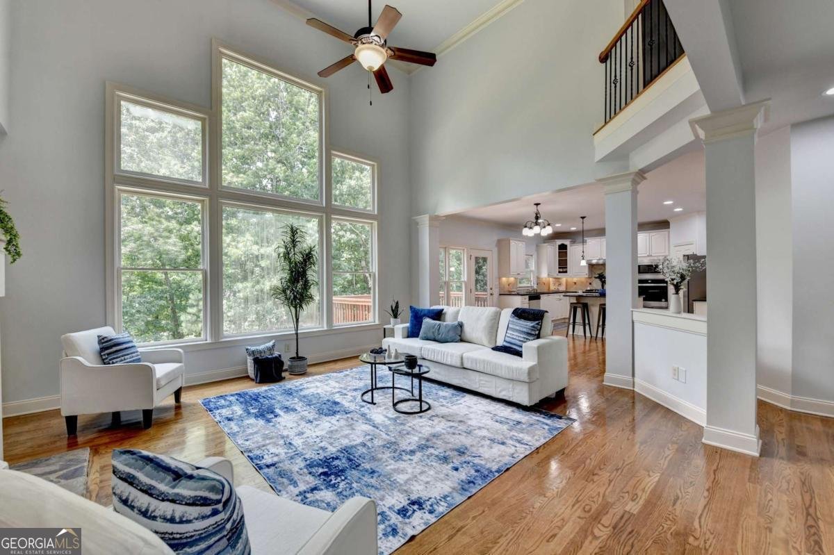 837 Village Manor Place Suwanee - 5