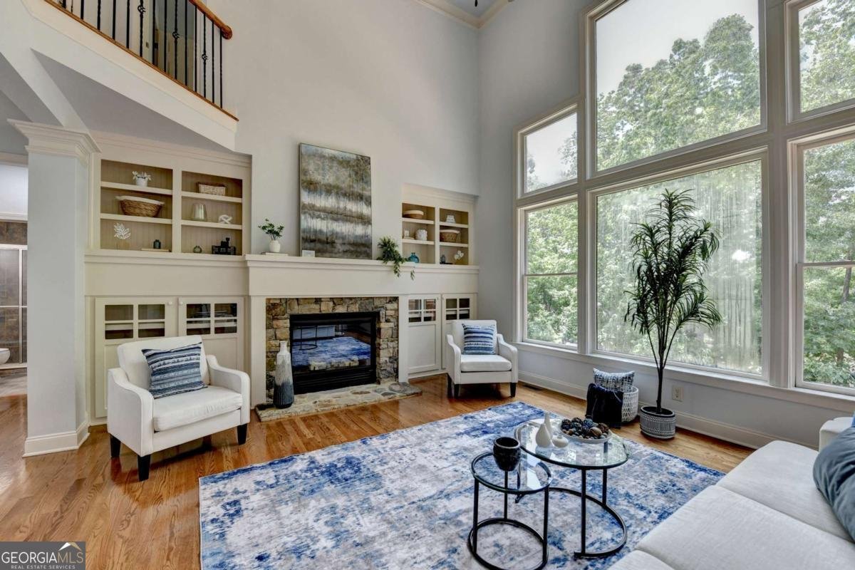 837 Village Manor Place Suwanee - 6