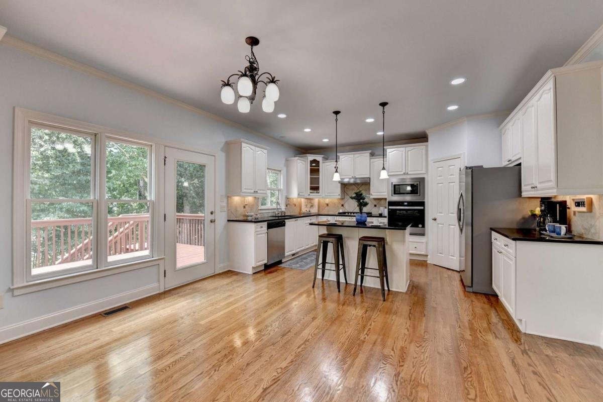 837 Village Manor Place Suwanee - 7