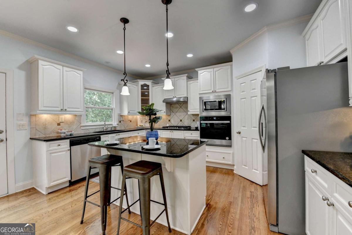 837 Village Manor Place Suwanee - 8