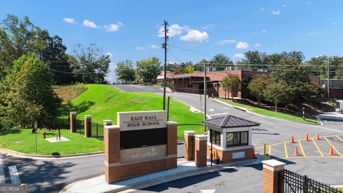 2919 Daxton Lane Gainesville - 29