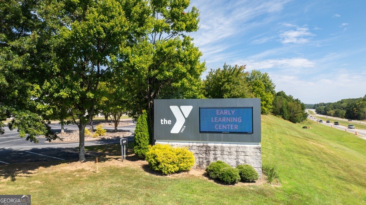 2919 Daxton Lane Gainesville - 31