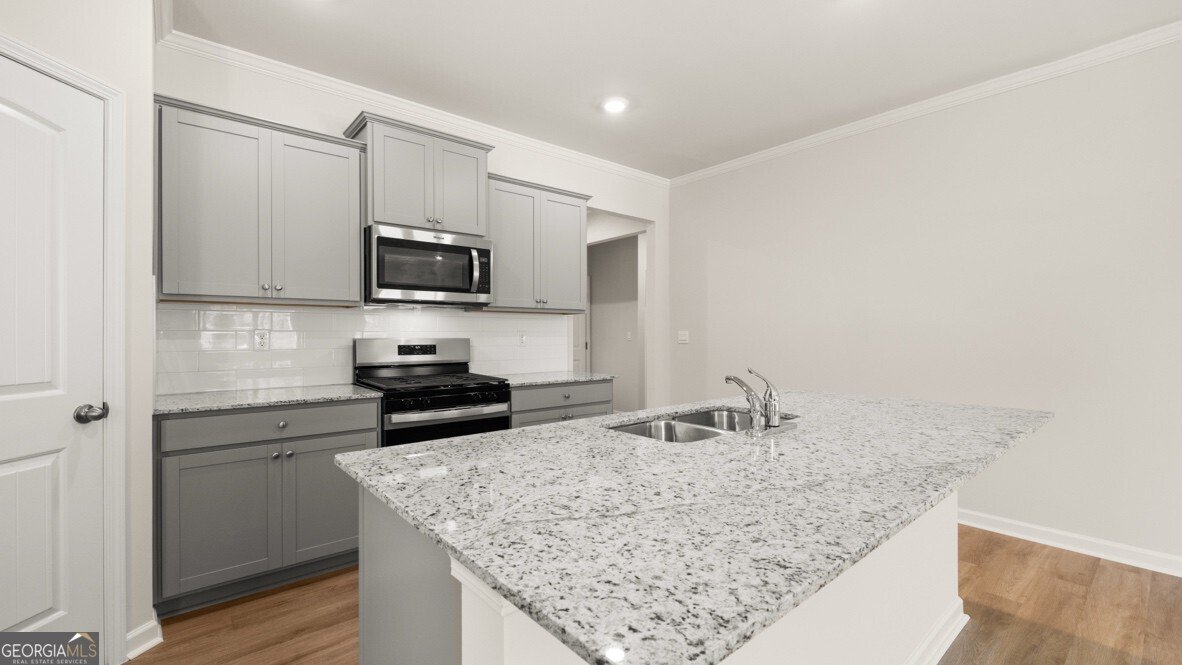 2919 Daxton Lane Gainesville - 4