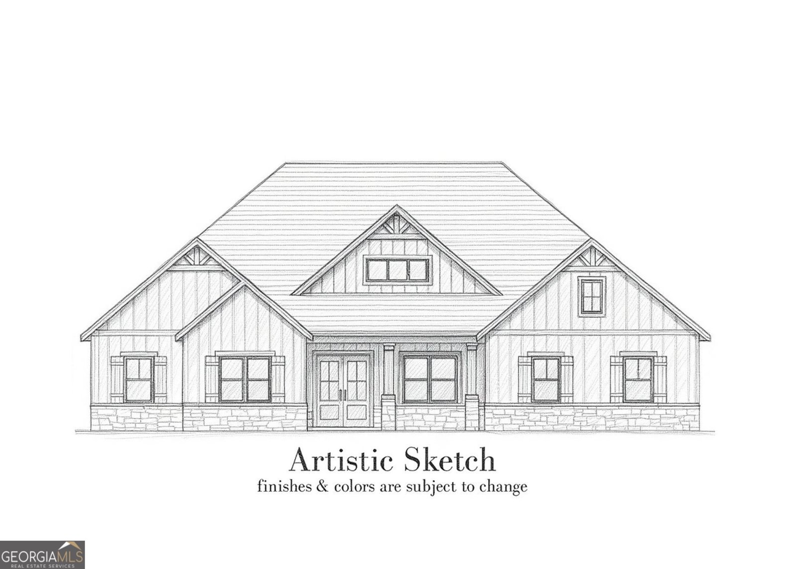 2041 Highway 197 Clarkesville - 1