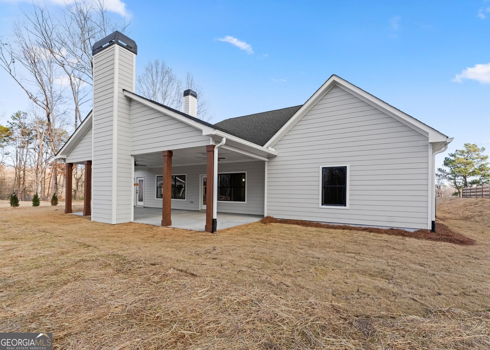 2041 Highway 197 Clarkesville - Photo 30