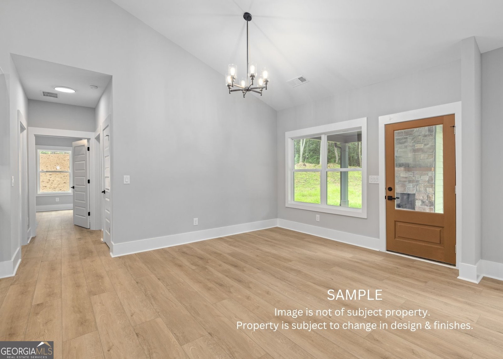 2041 Highway 197 Clarkesville - 7