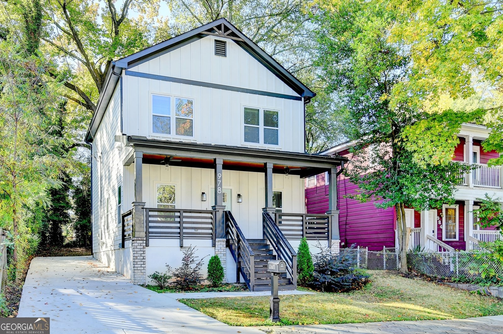 978 Palmetto Avenue Atlanta - 32