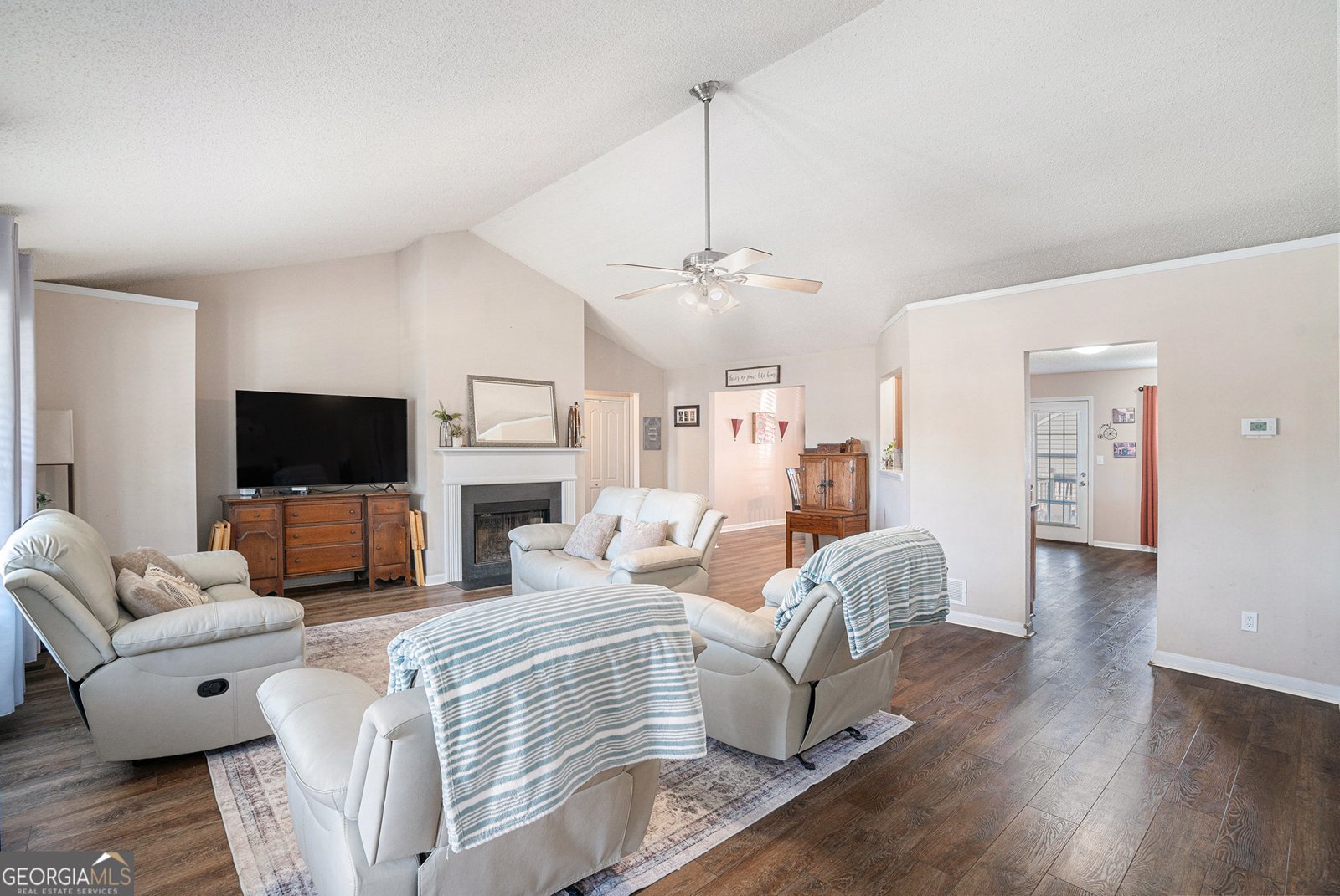 366 Oak Glen Drive Dallas - 1