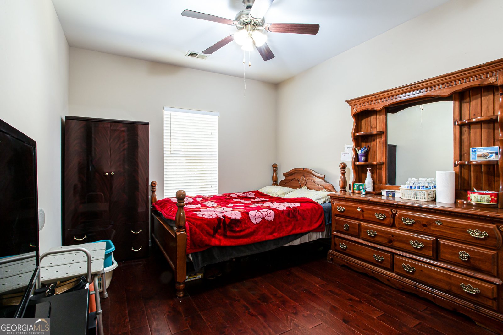 137 Dustin Drive Stockbridge - 13