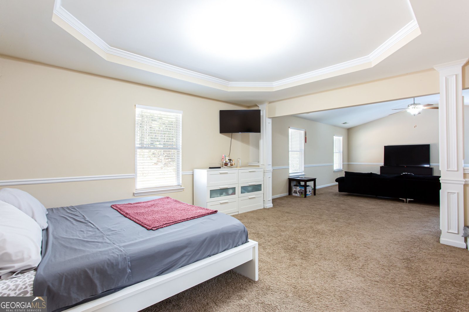 137 Dustin Drive Stockbridge - 19