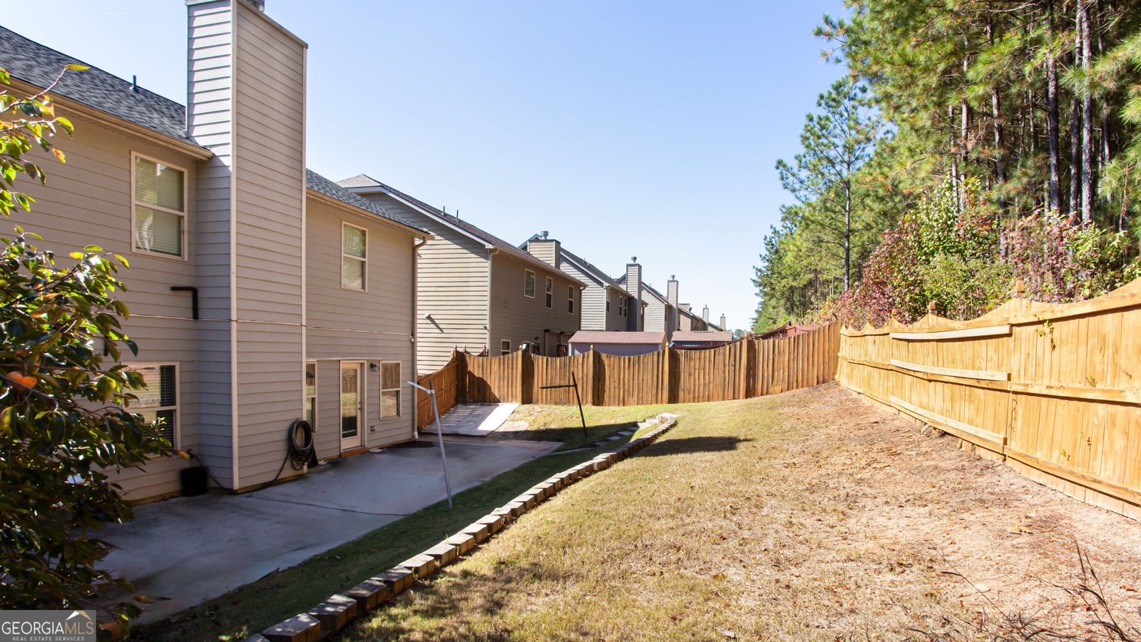 137 Dustin Drive Stockbridge - 34