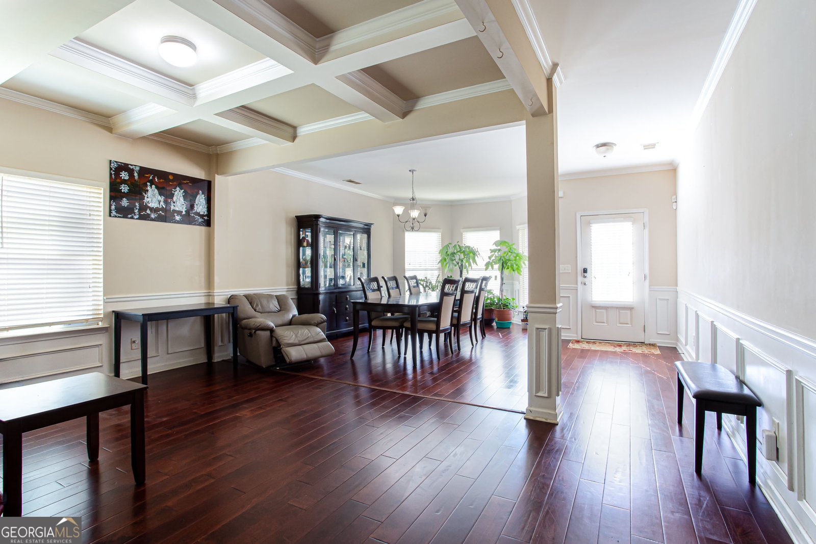 137 Dustin Drive Stockbridge - 4