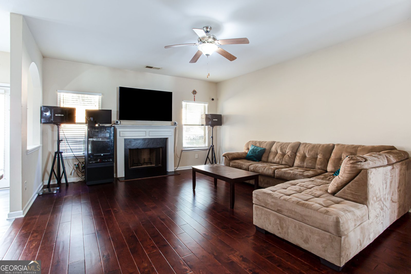 137 Dustin Drive Stockbridge - 6