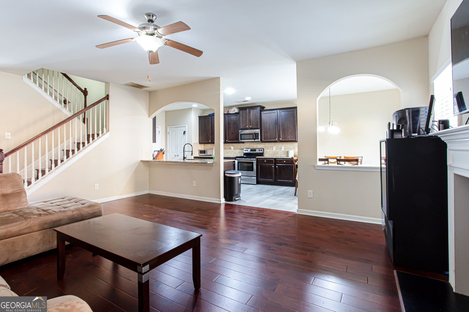 137 Dustin Drive Stockbridge - 7