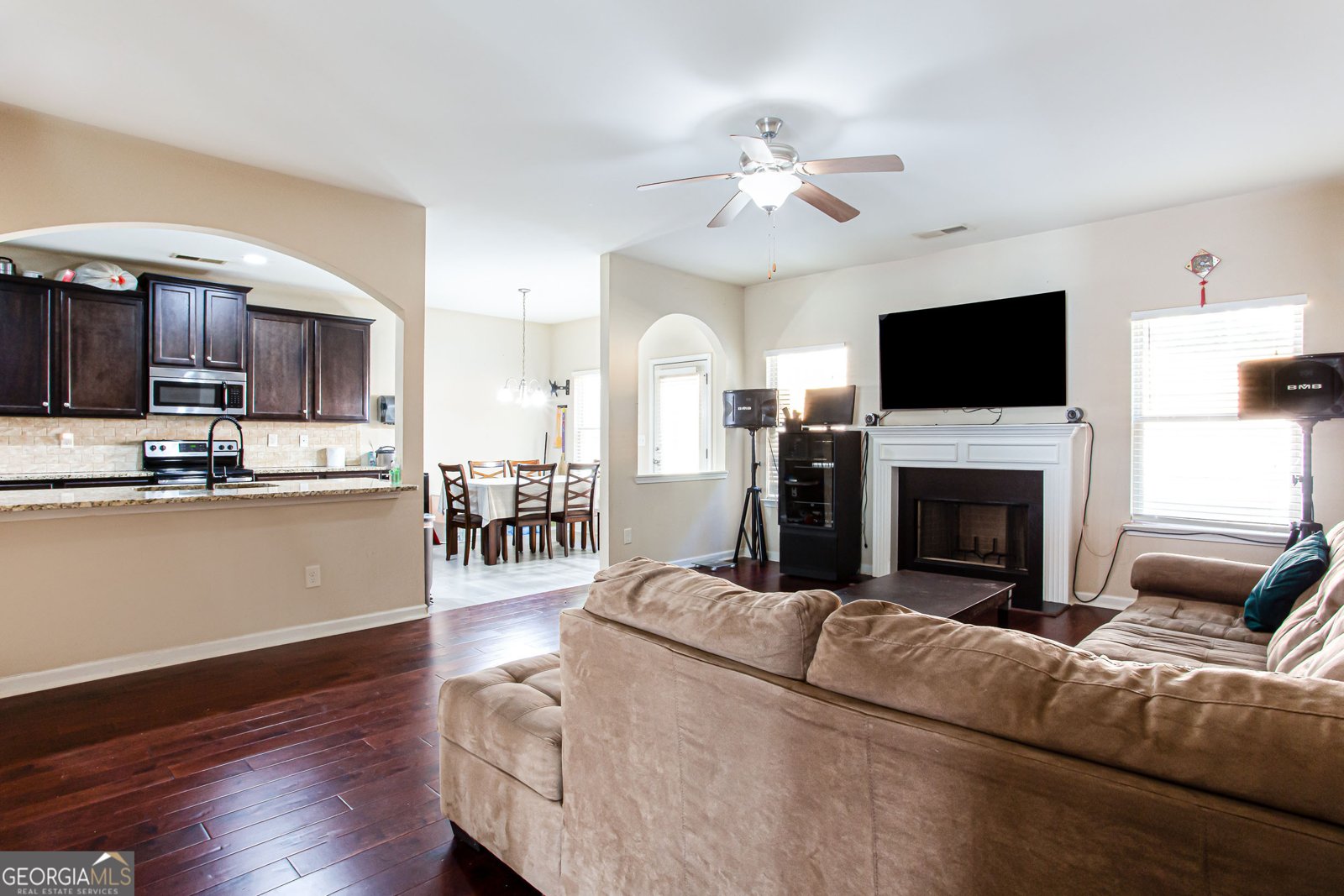 137 Dustin Drive Stockbridge - 8