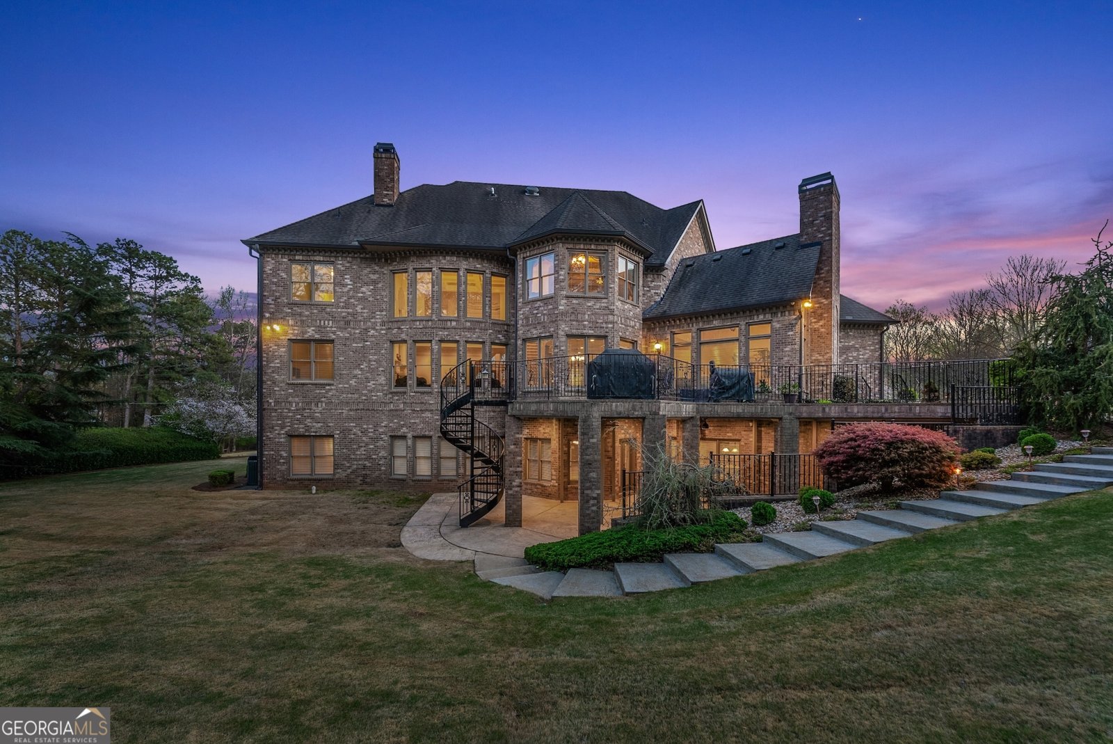 1310 Settles Road Suwanee - 51