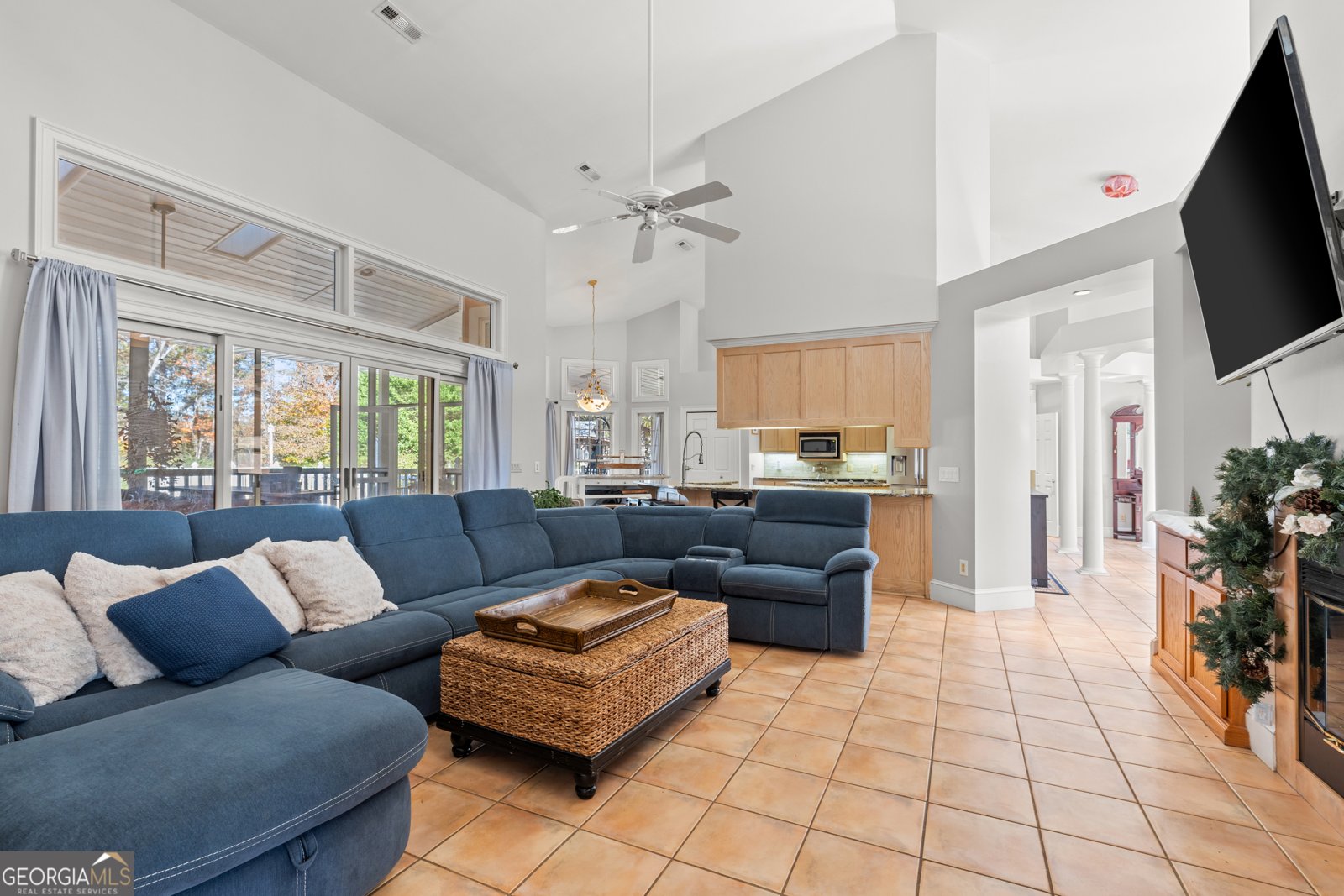 593 Cross Creek Drive Toccoa - 13