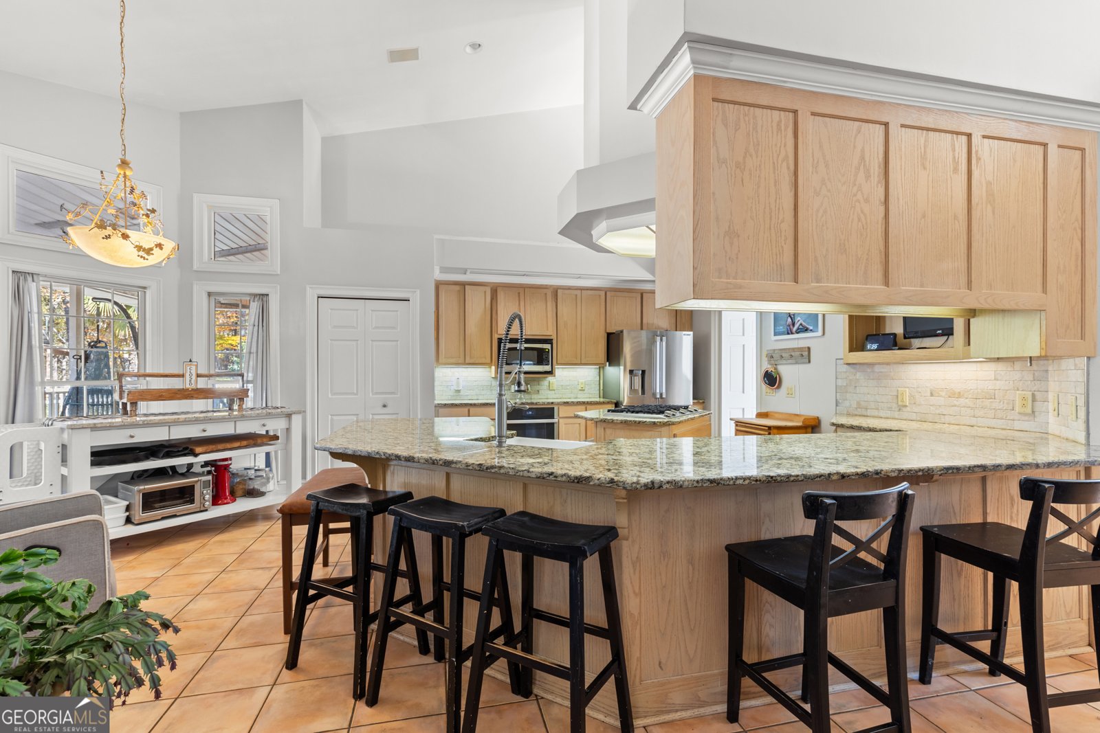 593 Cross Creek Drive Toccoa - 15