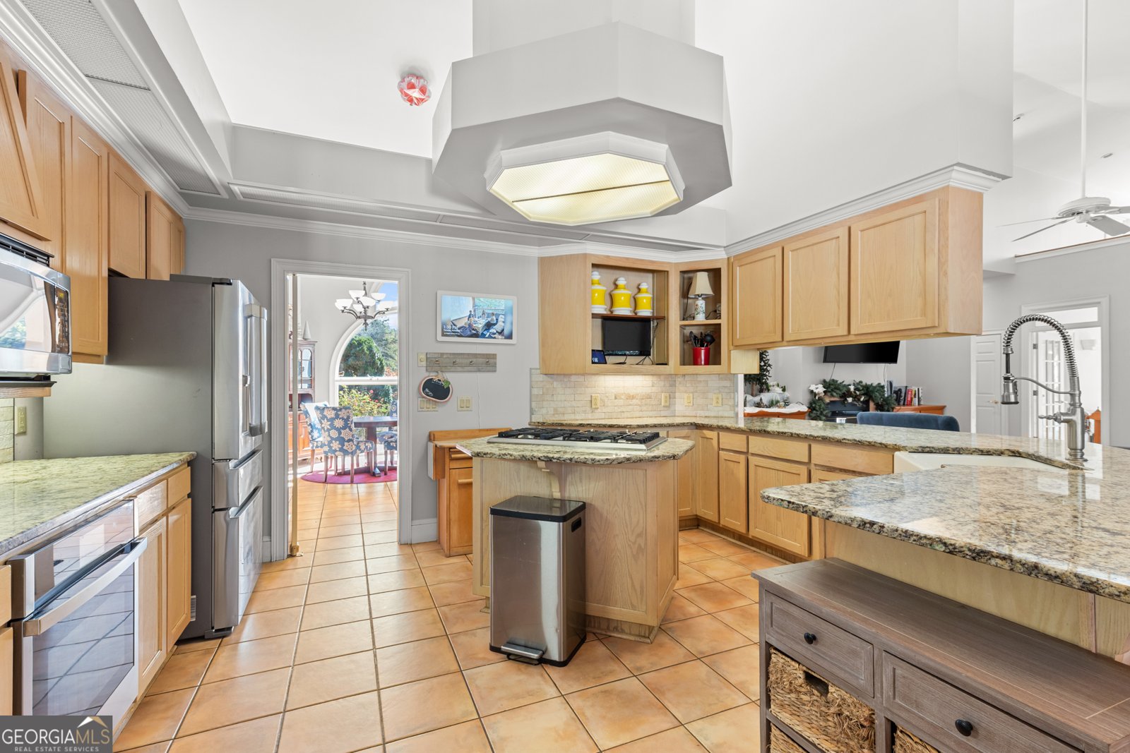 593 Cross Creek Drive Toccoa - 16