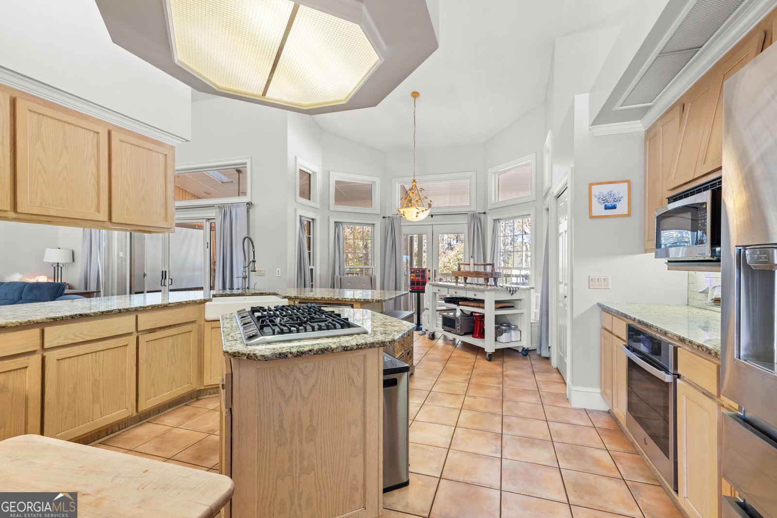 593 Cross Creek Drive Toccoa - 17