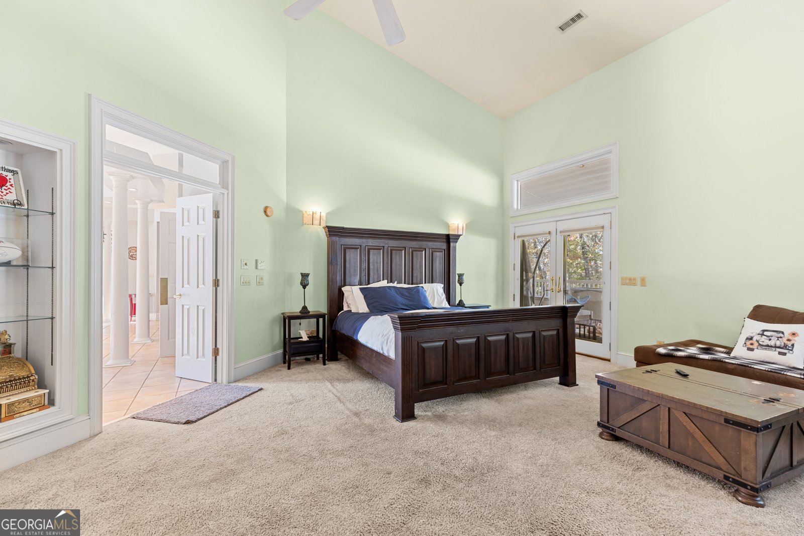 593 Cross Creek Drive Toccoa - 19