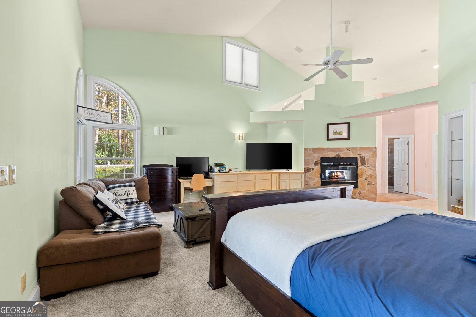 593 Cross Creek Drive Toccoa - 20