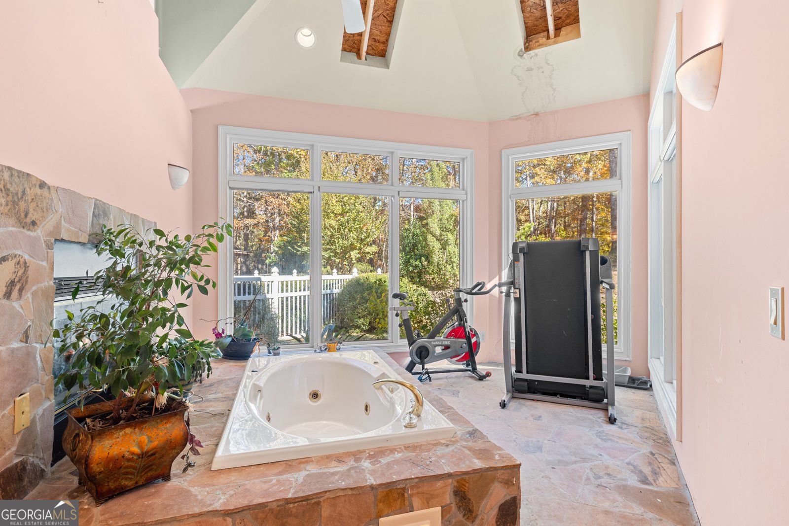 593 Cross Creek Drive Toccoa - 22