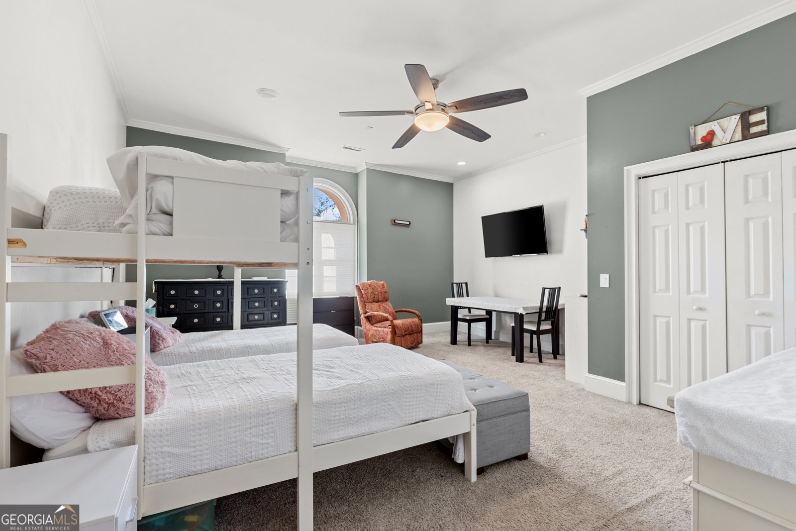 593 Cross Creek Drive Toccoa - 28