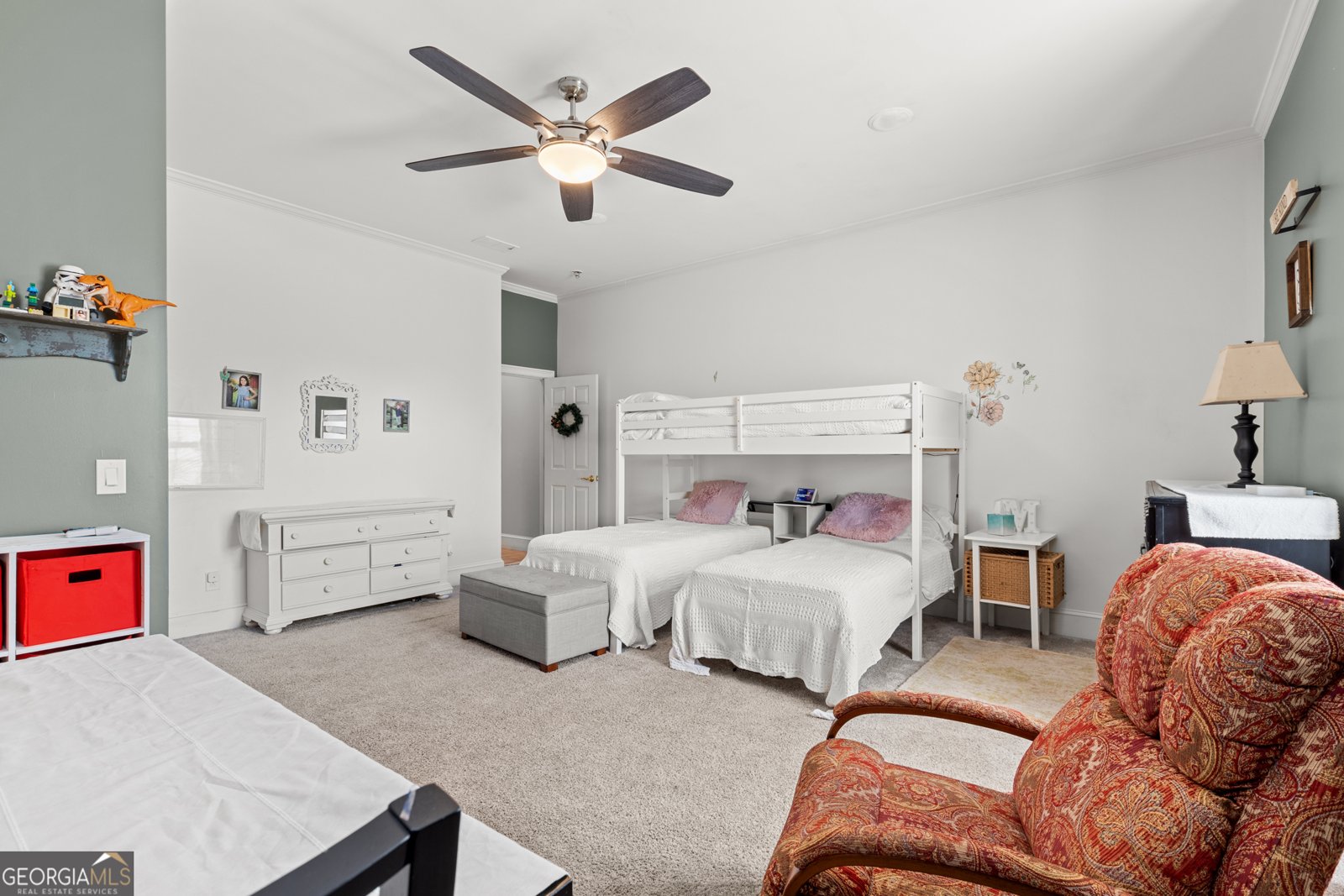 593 Cross Creek Drive Toccoa - 29