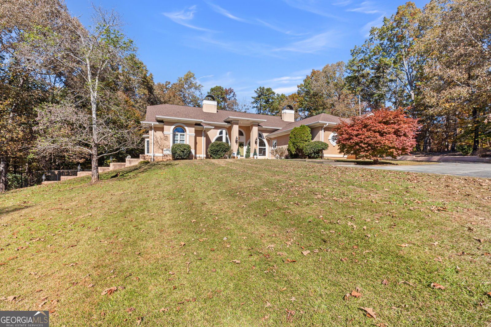 593 Cross Creek Drive Toccoa - 3
