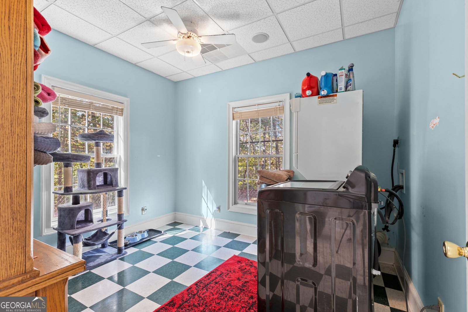 593 Cross Creek Drive Toccoa - 36